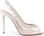 Aquazzura Pumps White Dames - Thumbnail 1