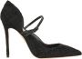 Aquazzura Zwarte pomp voor Bellezza stijl Black Dames - Thumbnail 1