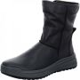 Ara Aspen Black Booties Zwart Dames - Thumbnail 1