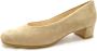 Ara Beige Stijlvol Model Schoenen Beige Dames - Thumbnail 1