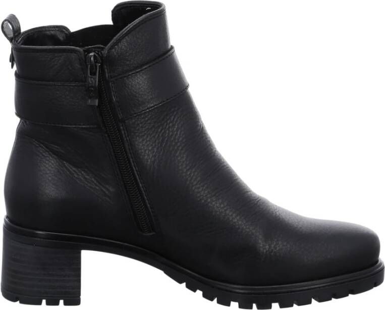 Ara Boots Zwart Dames