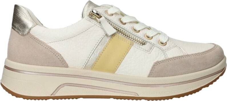 Ara Comfortabele Sapporo 3.0 Sneaker Multicolor Dames