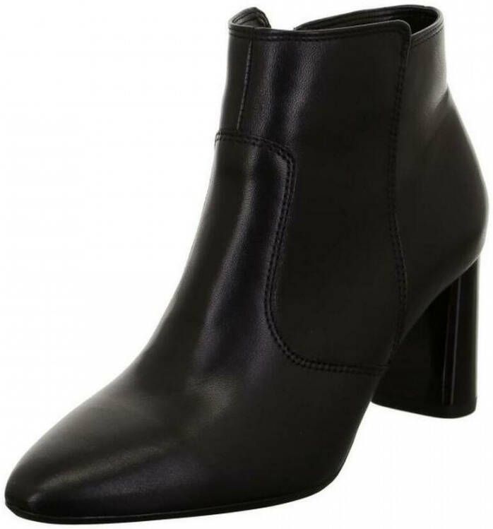 Ara Frauke St Hs boots Zwart Dames