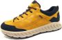 Ara Gele Veterschoenen Yellow Heren - Thumbnail 1