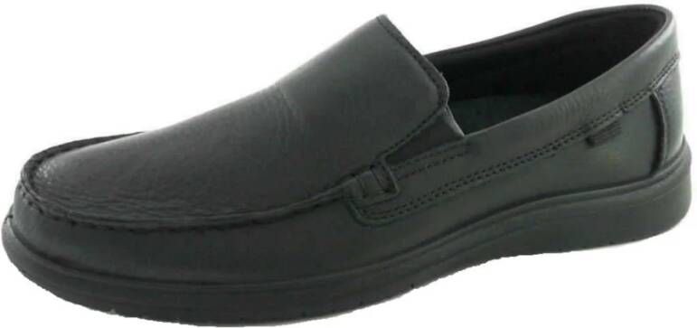 Ara Heren Instapmodel Zwarte Loafers Black Heren