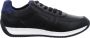 Ara Lisboa Sneaker Stijlvol en Comfortabel Black Heren - Thumbnail 1