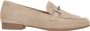 Ara 1231272 Volwassenen Instappers Kleur Wit beige - Thumbnail 2