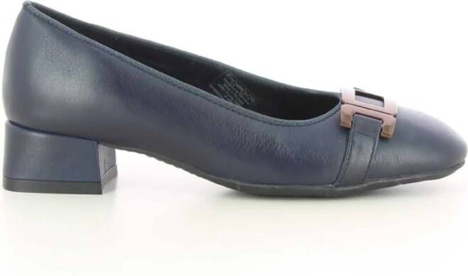 Ara Marine Damesschoenen Blue Dames