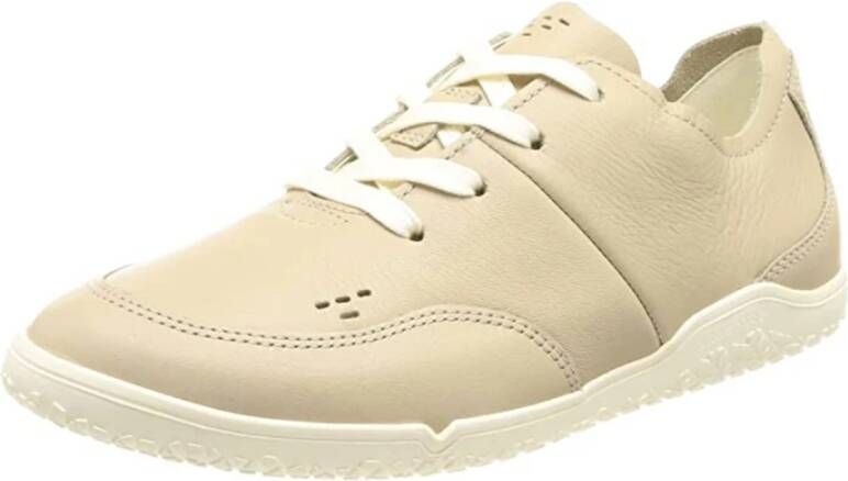 Ara Nature Sneaker Schoenen Beige Dames