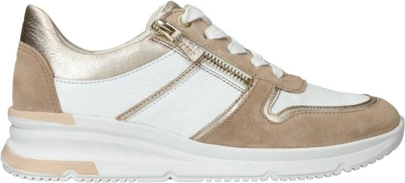 Ara Neapal-Tron 2.0 sneaker Multicolor Dames