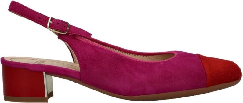 Ara Nizza 2.0 slingback Pink Dames