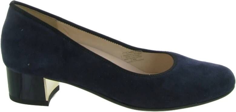 Ara Nizza Ag804 Philip Schoenen Blue Dames