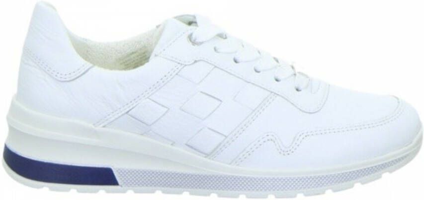 Ara Sneakers 12 18412 05 Wit Dames