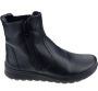 Ara 1240413 Volwassenen Gevoerde laarzenSnowbootsDames laarzen Zwart - Thumbnail 8