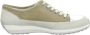 Ara Sportieve Veterschoenen Cloud Zilver Fossiel Beige Dames - Thumbnail 1