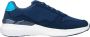 Ara Stijlvolle Blauwe Schoenen Blue Dames - Thumbnail 1