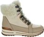 Ara Stijlvolle Malica BIS Schoenen Beige Dames - Thumbnail 1