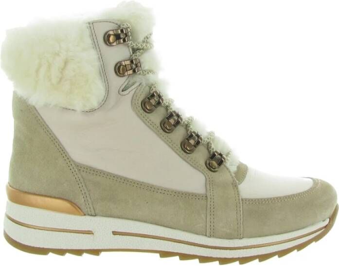 Ara Stijlvolle Schoenen White Dames