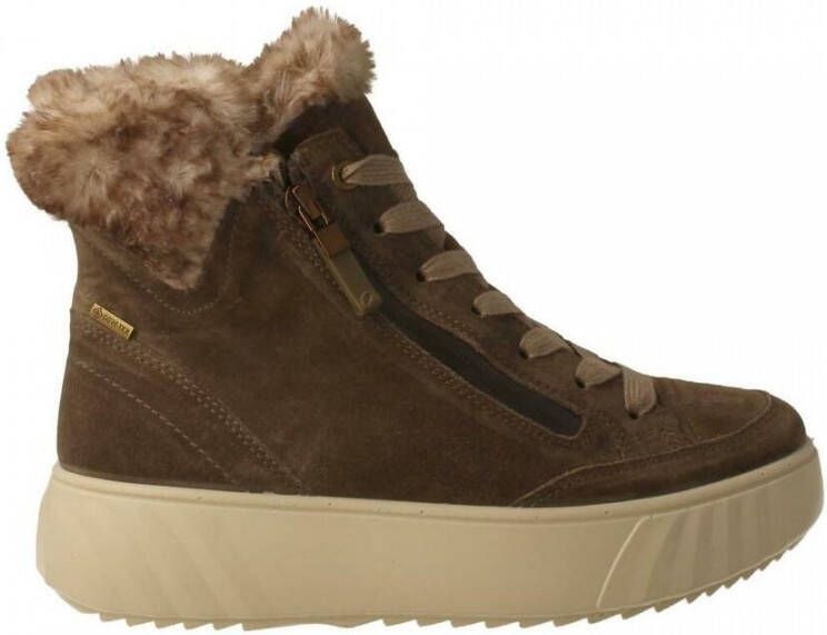 Ara Winter Boots Bruin Dames