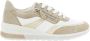 Ara Witte Damesschoenen Beige Dames - Thumbnail 1