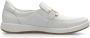 Ara Witte Loafers voor Vrouwen White Dames - Thumbnail 1