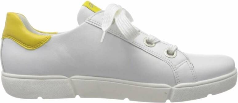 Ara Witte ROM Sneakers White Dames