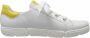 Ara Witte ROM Sneakers White Dames - Thumbnail 1