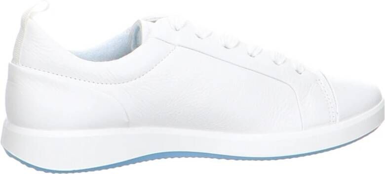 Ara Sneakers Roma vrijetijdsschoen lage schoen veterschoen met high soft voetbed g-breedte