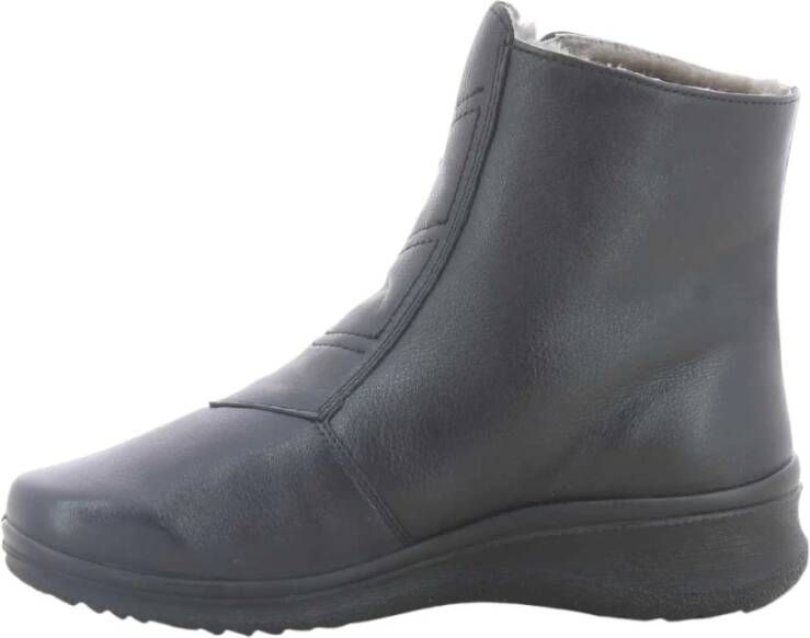 Ara Zwarte Damesschoenen 48539 Zwart Dames