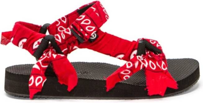 Arizona Love Sandals Rood Dames