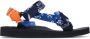 Arizona Love Trekky sandalen Blauw Heren - Thumbnail 1