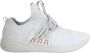 Arkk Copenhagen Ademende Mesh Hardloopschoenen Raven Trainers Gray Heren - Thumbnail 1