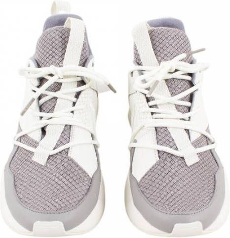 Arkk Copenhagen Witte Mesh Hardloopschoenen F-Pro90 White Dames