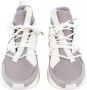 Arkk Copenhagen Witte Mesh Hardloopschoenen F-Pro90 White Dames - Thumbnail 1