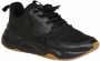 Arkk Copenhagen Zwarte Mesh F-Pro90 Sneakers Black Heren - Thumbnail 1