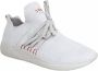 Arkk Copenhagen Ademende Mesh Hardloopschoenen Raven Trainers Gray Heren - Thumbnail 6