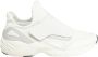 Arkk Copenhagen Witte Mesh Hardloopschoenen met Wave13 Zool White Heren - Thumbnail 1