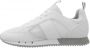 Armani EA7 Sneakers White Heren - Thumbnail 1