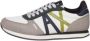 Armani Exchange Sneakers Meerkleurig Heren - Thumbnail 1