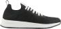 Armani Exchange Gedurfde Kleurenmix Sneakers Black Heren - Thumbnail 1