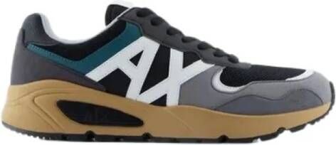 Armani Exchange -Schoenen Multicolor Heren