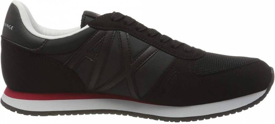 Armani Exchange Lage Sneakers XUX090-XV276 - Foto 5