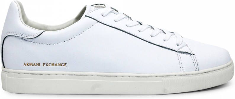 Armani Exchange Sneakers