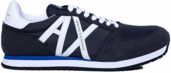 Armani Exchange Sneakers