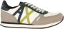 Armani Exchange Sneakers Meerkleurig Heren - Thumbnail 4