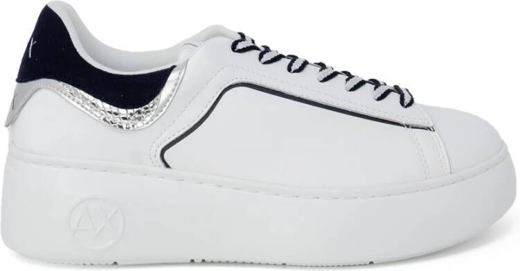 Armani Exchange Sneakers Multicolor Dames