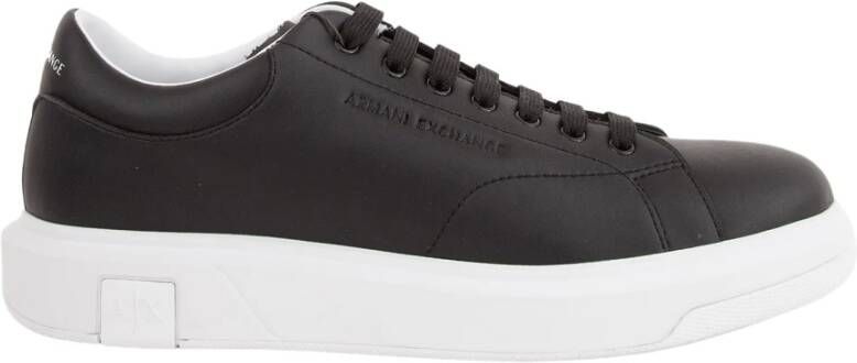 Armani Exchange Lage Sneakers XV534-XUX123 - Foto 7