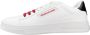 Armani Exchange Xux203 Xv805 Sneaker White Heren - Thumbnail 1