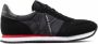 Armani Exchange Zwarte Sneakers voor Heren Black Heren - Thumbnail 6