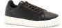 Armani Exchange Zwarte Sneakers voor Stijlvolle Look Black Heren - Thumbnail 1